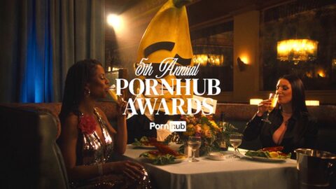 5Th Annual Pornhub Awards – Trailer