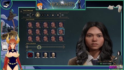 Harry Potter Hogwart'S Legacy Part 1 24 Harry Potter Hogwart'S Legacy Part 1