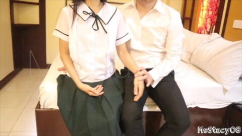 Pinay 18Yo Student Dinala Ni Teacher Sa Motel