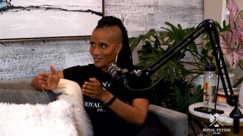 Sexual Health And Wellness With Jet Setting Jasmine And King Noire On Royal Fetish Radio Podcast