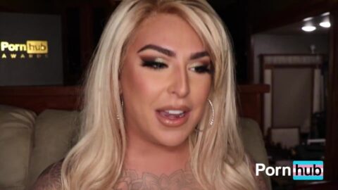 Transgender Day Of Visibility With Chanel Santini