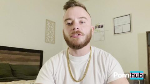 Transgender Day Of Visibility With Luke Hudson