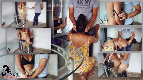 යාළුවගේ කුඩම්මා දැක්කත් ඇති Sri Lankan New Sex My Best Friend’s Hot Stepmom She Need Hot Fuck Xxx