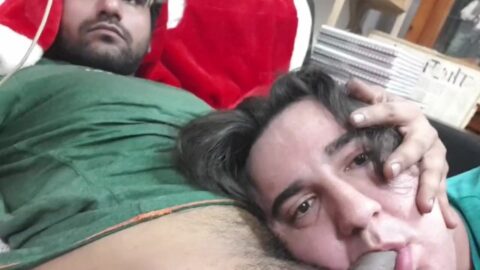 Sudhir Sharma 😈 Starts Presenting Piss Pleasure To Human Toilet Jethro 🚽 &Amp; Tells Him &Quot;Stay There&Quot;