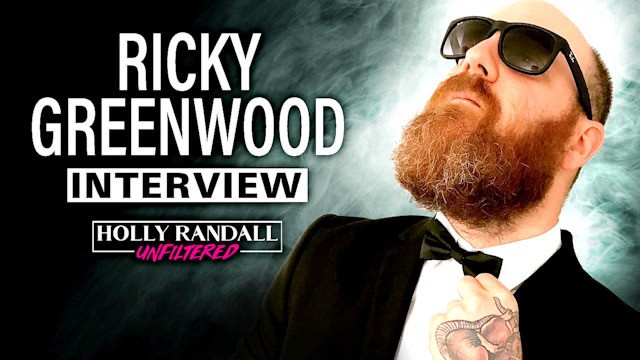 Ricky Greenwood In Holly Randall Without Filter 14 Ricky Greenwood In Holly Randall Without Filter