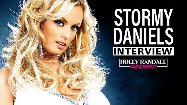 Stormy Daniels After Trump