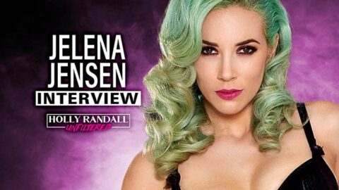 Jelena Jensen Interview 32 Jelena Jensen Interview